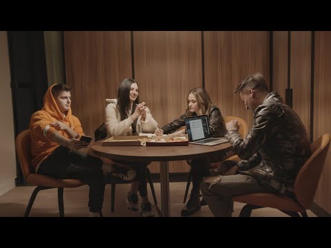 VALMAR ft. Nemazalány & Sofi – Álmatlan esték (Official Music Video)