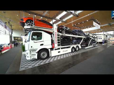 All the Truck car carriers 2023