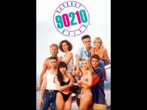 Beverly Hills 90210 : Mort d'un héros emblématique de la série, l'acteur n'avait que 58 ans...
