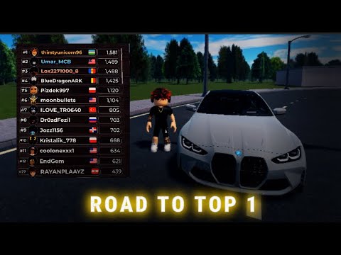 FIX IT UP GRIND #ROBLOX