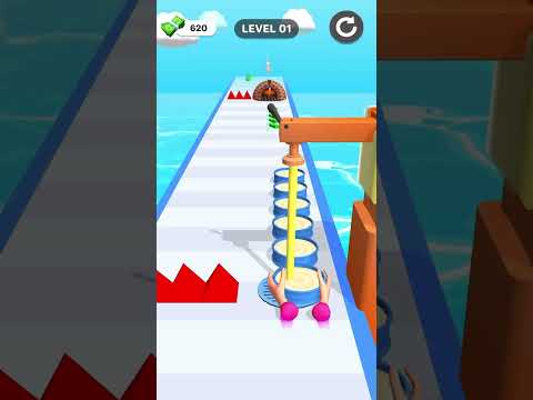 Cake 🎂 Stack Android Cool Game 01 🍰 #shorts #culture #jaishreeramnewsong #games #cycle #gaming #d