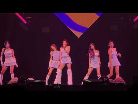 BABYMONSTER - WILD "LOVE MONSTERS" ASIA FAN CONCERT 2025 IN BANGKOK