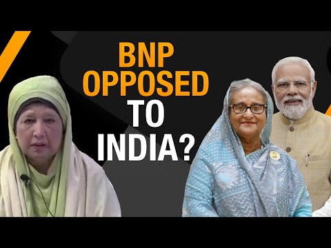 Bangladesh’s BNP Issues Warning to India Over Support for Hasina