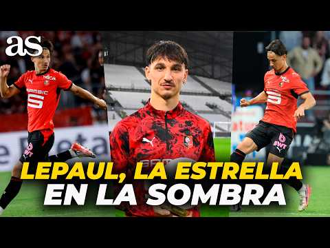 Así juega LEPAUL, <strong>la</strong> ESTRELLA <strong>EN</strong> <strong>LA</strong> SOMBRA que sorprende <strong>en</strong> FRANCIA