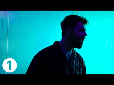 Alex Warren Live Lounge - 'Ordinary' @AlexWarren