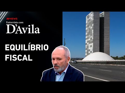 Análise: Como pressionar o Congresso para fazer uma reforma administrativa? | ENTREVISTA COM D'AVILA