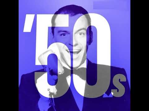 005 Dean Martin That's Amore Remastered