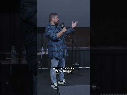 Se Deus é amor, porque tenho passado por dificuldades?