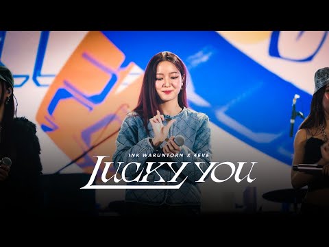 LuckyYou-INKWARUNTORNx4EV