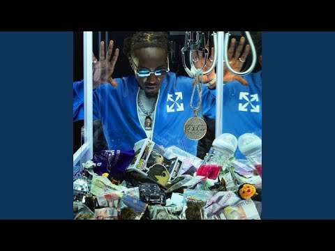 Kodes - N.I.A feat. Green Montana