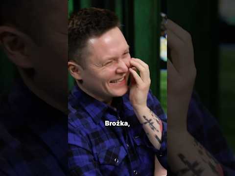 LEWANDOWSKI? BROŻEK TO TO NIE JEST! 😅