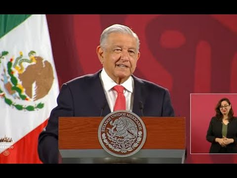 AMLO RESTRIEGA EN JETA DE CONSERVAS VIDEO EN EL QUE MANDELA AGRADECIÓ A FIDEL CASTRO