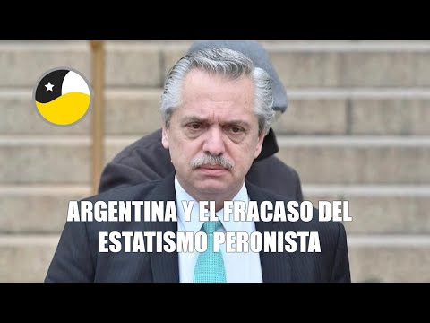Argentina sufre una masiva fuga de capitales