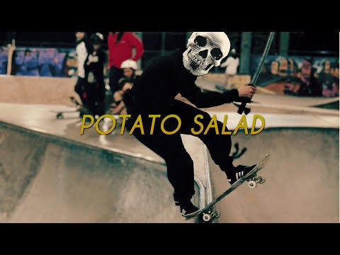 Potato Salad by Ligie