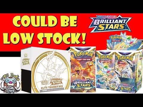 Pokemon TCG News