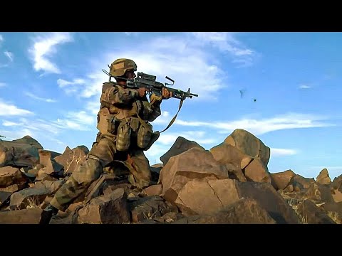 Opération Barkhane : l'armée française en opération
