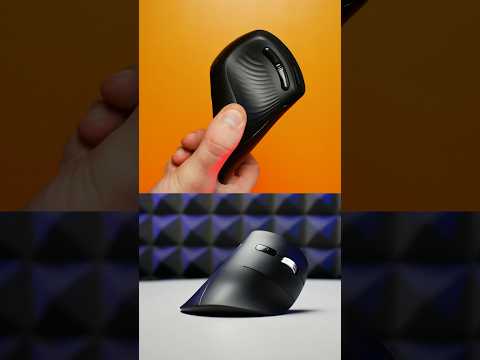 Найкраща бюджетна миша для роботи! UGREEN MU008 Vertical #elmir #швидкоогляд