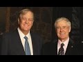 The Koch Brothers on Race & Civil Rights...