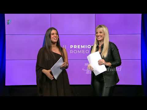 Sudei - Premios Romeo Gavioli 2023 - Bloque 2