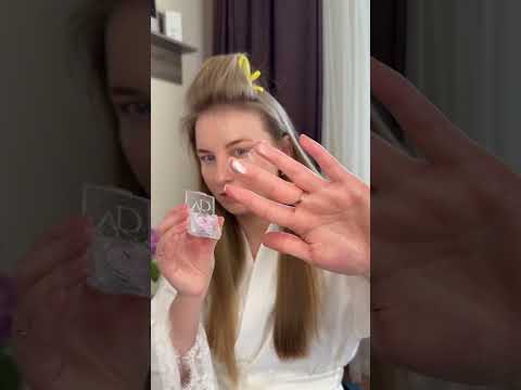 ПОВНЕ ВІДЕО ВЖЕ НА КАНАЛІ 🌸#макіяж #косметика #весняниймакіяж #туторіалнамакіяж #макіяжнілайфхаки