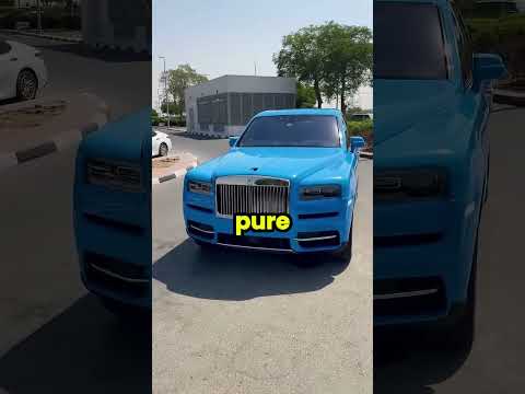 Only 1 Exists — The Rarest Supercar on Earth! #car #luxurycars #supercars