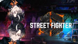 【スト6】ぷりぷり朝練！【鬼ヶ谷テン/ネオポルテ】