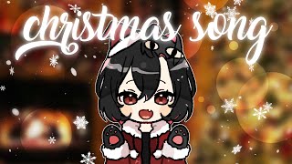*✲゜*。✧٩(・ิᴗ・ิ๑)۶*✲゜*。✧Christmas Singing *✲゜*。✧٩(・ิᴗ・ิ๑)۶*✲゜*。✧