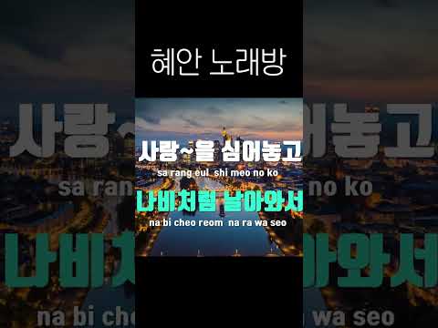 혜안 술 마시고, 노래 부르는 영상 유출