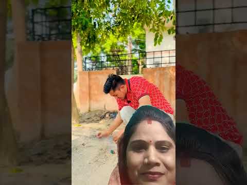 sawal Diwali per patakhe fodane ka maja hi kuchh ho raha 🥰🥰hai tu idhar jakar chhod main ud