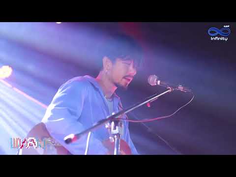 LhamSomphol-ใบไม้live@Inf