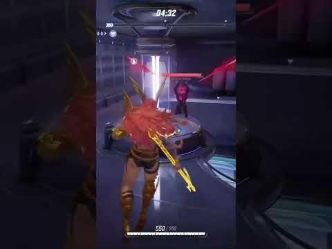 That Settles Angela vs Daredevil🙌 #marvel #marvelrivals #marvelrivalsclips #viral #fyp #foryoupage