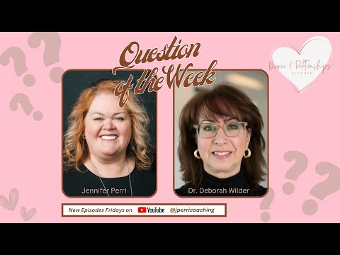 #QuestionoftheWeek: What's the Role of Empathy in a Long-Term Partnership?