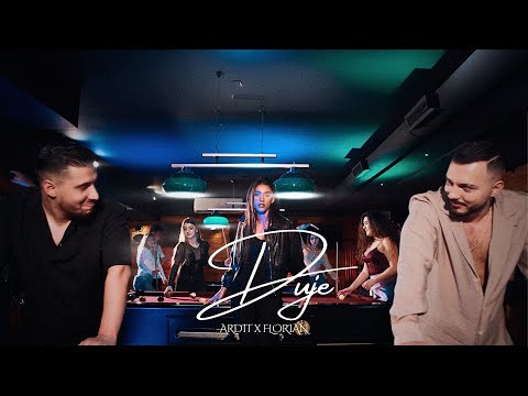 Ardit Çuni x Florian Tufallari - Duje (Official Music Video)