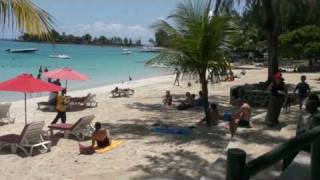 Pereybere Beach Mauritius 