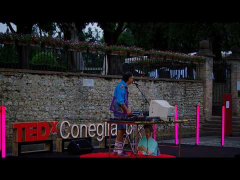 Festival | Frammenti | TEDxConegliano