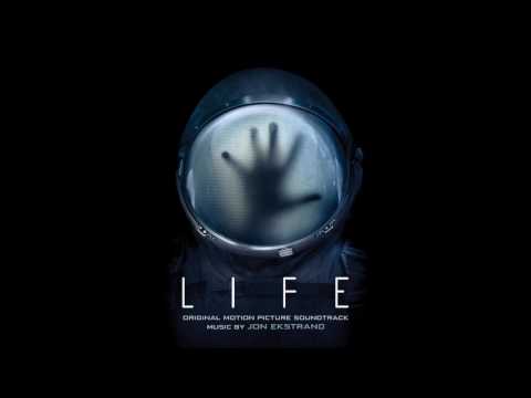 Jon Ekstrand - "The Long Way Back" (Life OST)