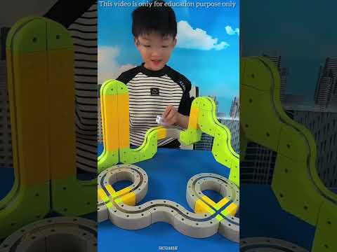 इस बच्चे ने क्या गजब मेट्रो बनाया 🚈👏🤷 New gadgets smart appliances kitchen utensils Home invention