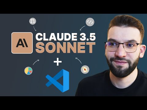 Claude Sonnet 3.5 Artifacts in VSCode With This Extension