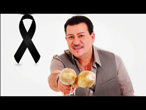 Murió Tito Rojas, El Gallo de la Salsa nos dice adiós
