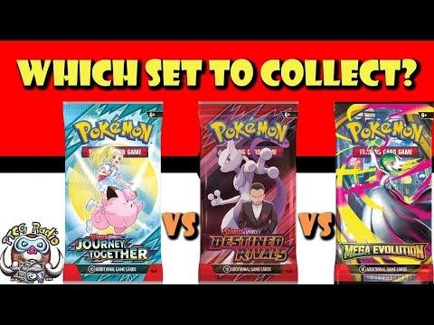 Pokemon TCG News