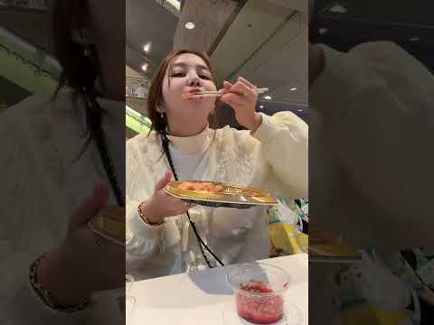 Buru2 banget ketinggalan kereta🥲