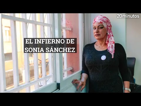 25 de Noviembre | Sonia Sánchez, víctima de trata y activista