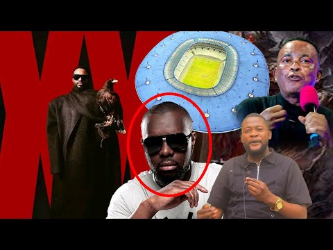 🔥PROPHÉTIE ANNONÇANT LA FIN DE FÀLLY, NZOKA ALBUM XX EZA CODE YA BA PD? KINDOKI DÉVOILÉ BOLANDA