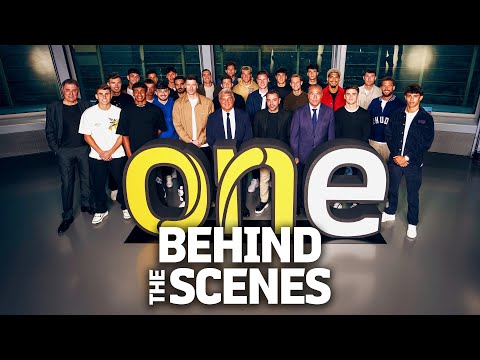 🔵🔴 BARÇA ONE STREAMING APP LAUNCH EVENT I BEHIND THE SCENES 🤳