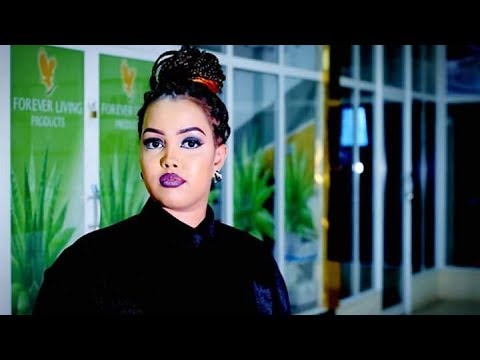 SAHRA KIIN!  I SULDAANKA NAFTA! 2019 HEES CUSUB LYRICS