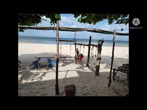 หาดวัวแล่น-จ.ชุมพร หาดวัวแล่น-จ.ชุมพร