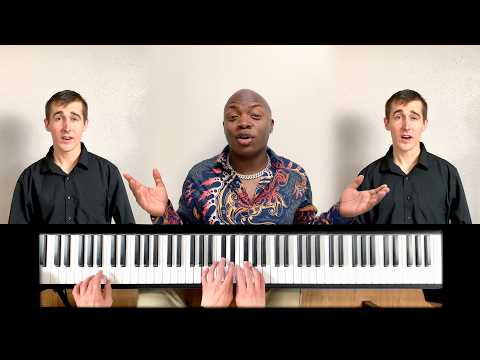 Step by Step — Chris Bandy (feat. Malique Sykes a.k.a. Prynce)