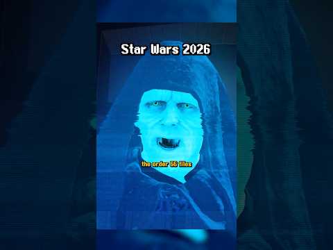 The Order 66 files are released