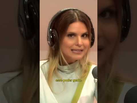 Não podemos nos calar! 🙏🏼❤ #alinebarros #chácompalavra #podcast #shorts