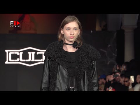 CULT Fall 2024 Milan - Full Show